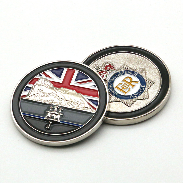 challenge coin