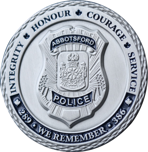 Canada Municipal Departments Coins