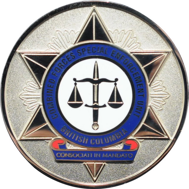 Integrated Teams coin