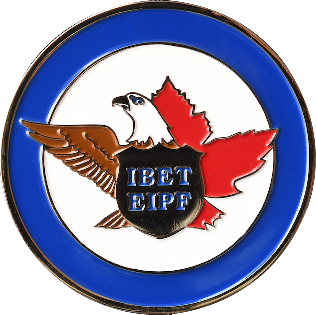 Integrated Teams coin