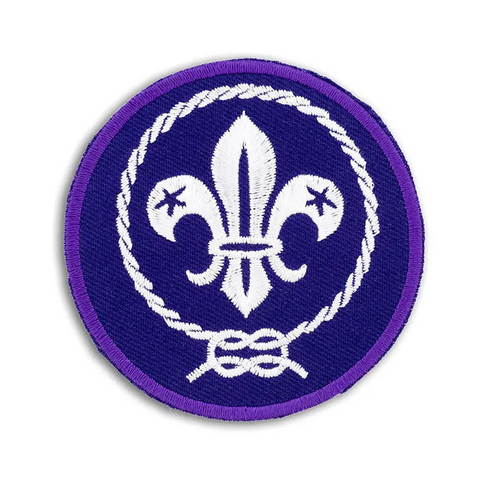 custom clothing label high quality woven badge manufacturer for clothes for school uniforms Brand Logo Custom tags and labels