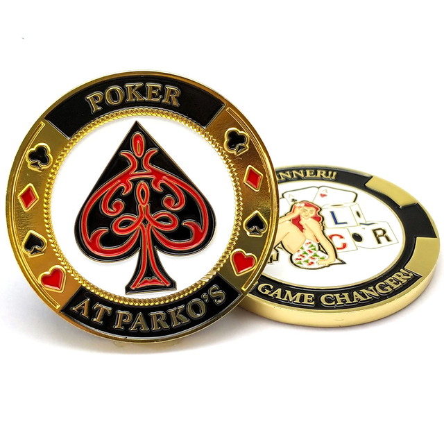 challenge coin