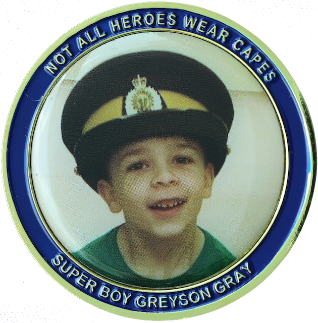 Integrated Teams coin