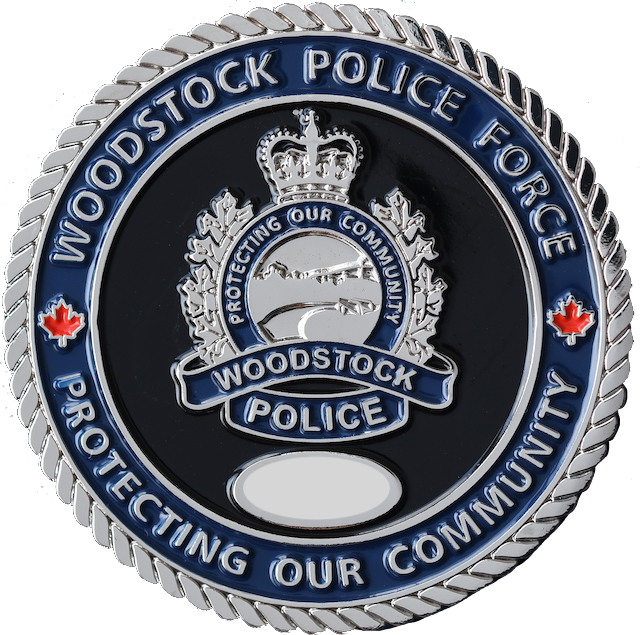 Canada Municipal Departments Coins