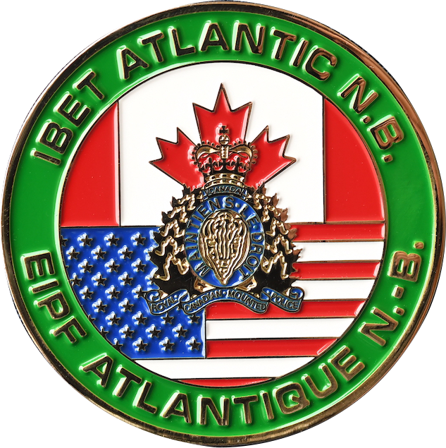 Integrated Teams coin