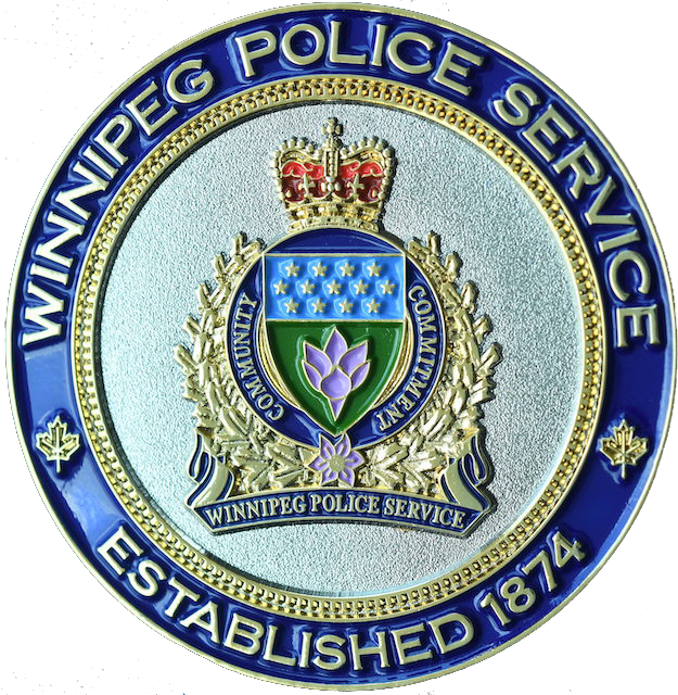 Canada Municipal Departments Coins