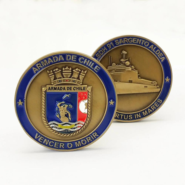 challenge coin