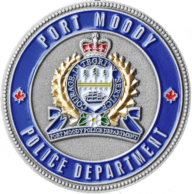 Canada Municipal Departments Coins
