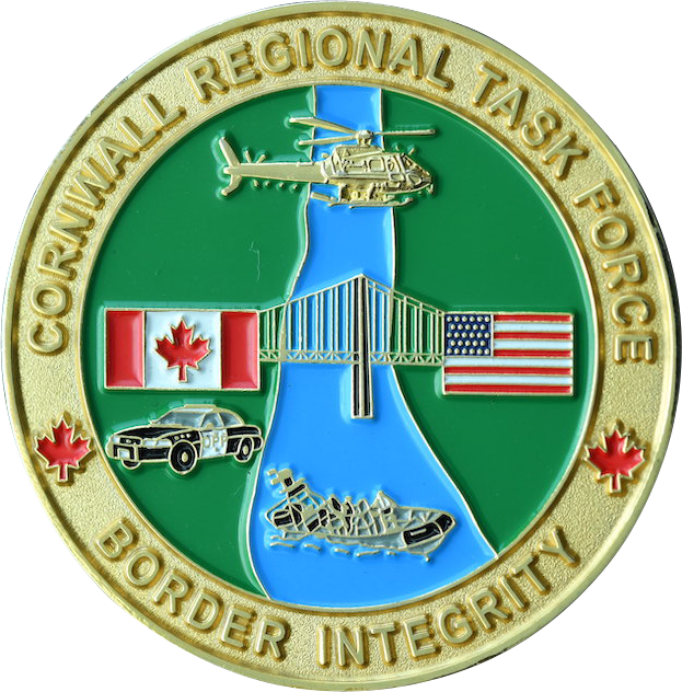 Integrated Teams coin