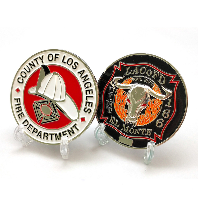 challenge coin