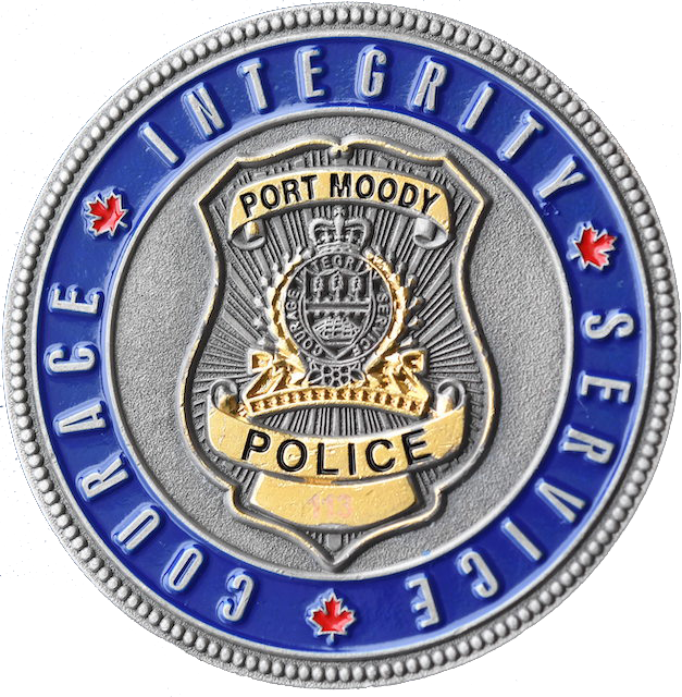 Canada Municipal Departments Coins