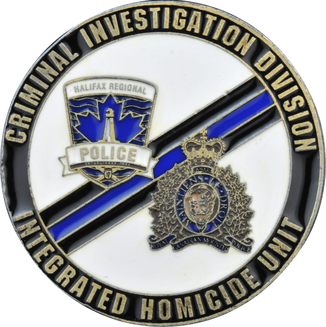 Integrated Teams coin