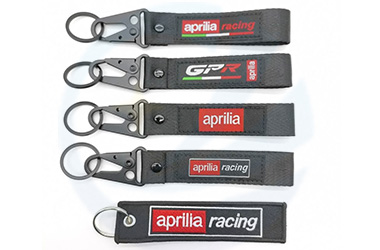 carabiner keychain