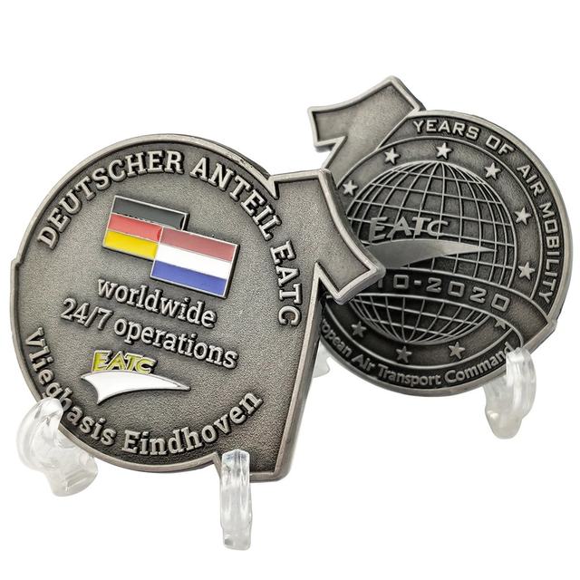 challenge coin