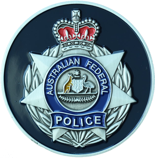 International&nbsp;Challenge Coin