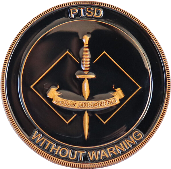 Australia Challenge Coin