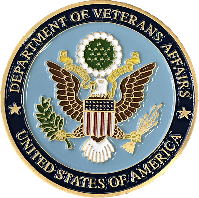 American challenge coin