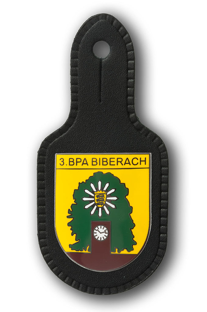 Brustanh&auml;nger Brusttaschenanh&auml;nger Ausf&uuml;hrung C BPA_yyth