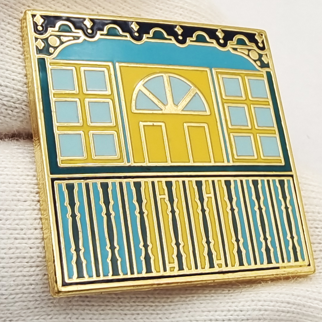 Enamel