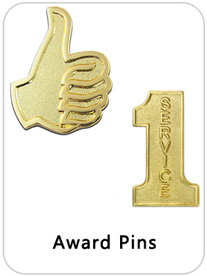 Award Pins