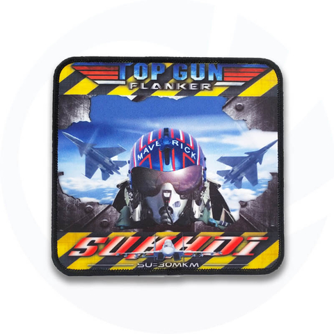 printed basketball red Embroidered Patches