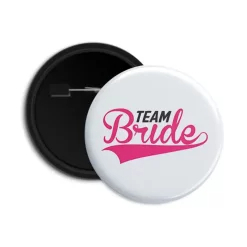 custom button badge