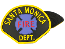 Clothing Label Patches