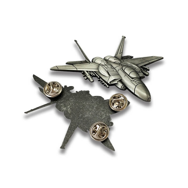 aircraft pin