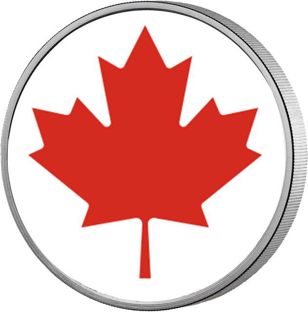 Canada coin