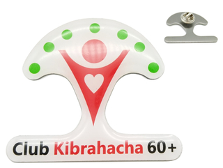 Printed Pin