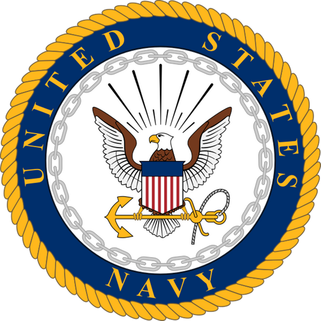 NAVY COIN 