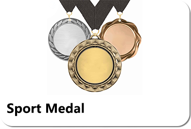 medal