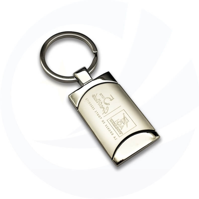 Personalized Bottle Opener Keychain
