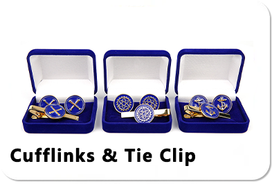 cufflinks