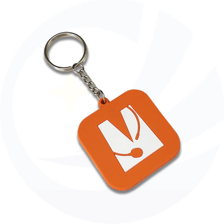 baseball acrylic Key Chain Souvenir Gift