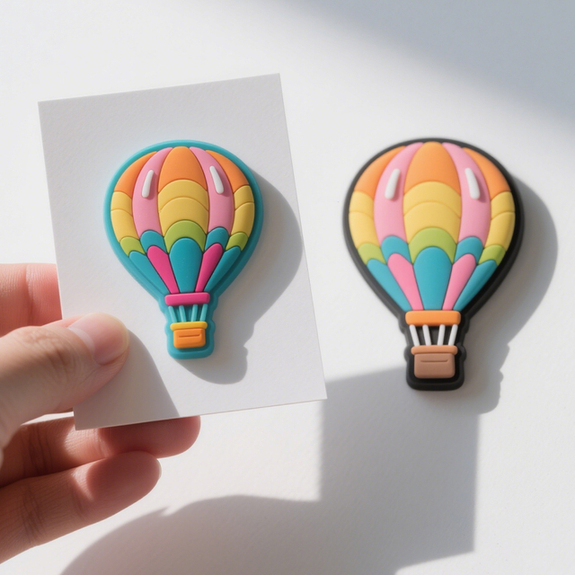 pvc rubber pins
