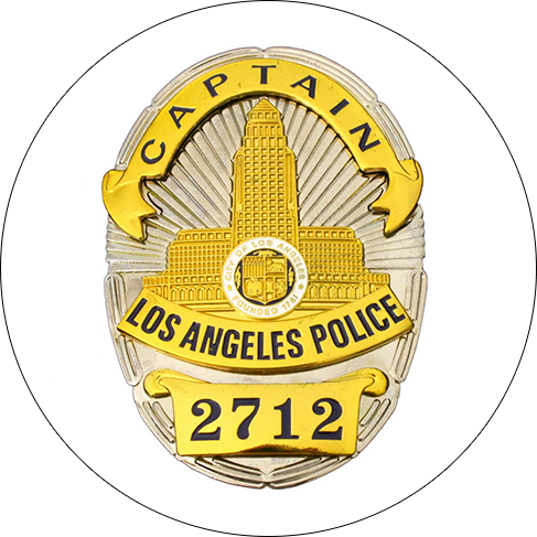 LAPD