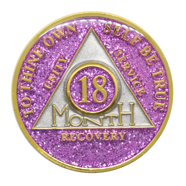 custom aa coin