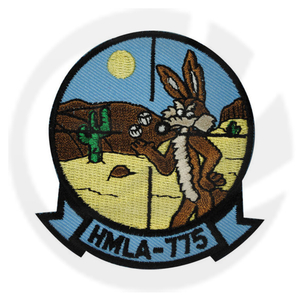 HMLA-775 Patch