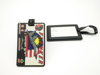 Bag Tagging/ Luggage Tag