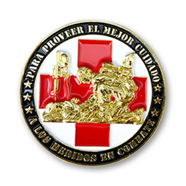 3D Soft Enamel