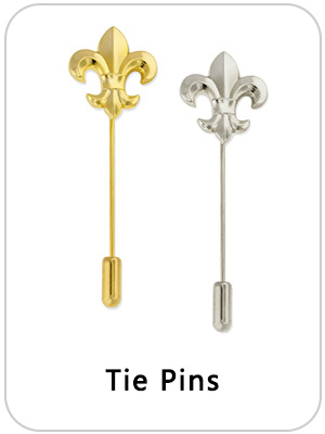 Tie Pins