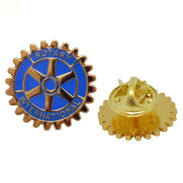 Custom Lapel Pins