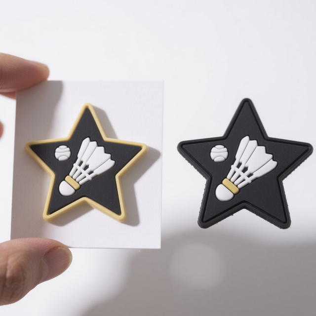 pvc rubber pins