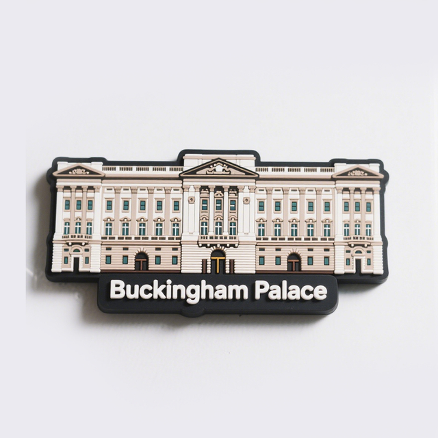pvc Fridge Magnets