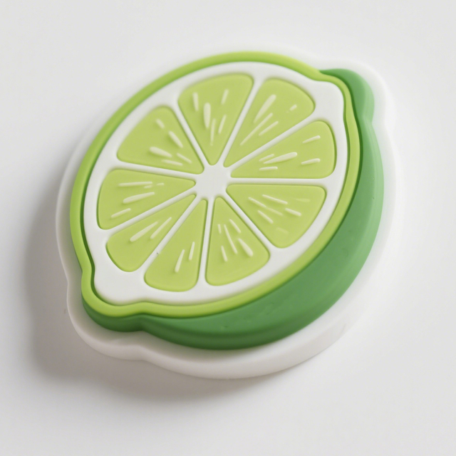 pvc Fridge Magnets