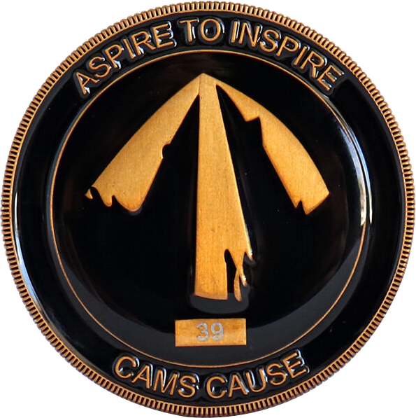 Australia Challenge Coin