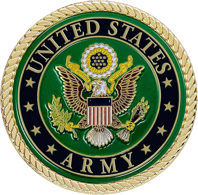 ARMY COIN 