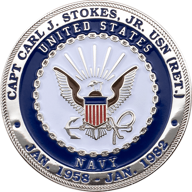 NAVY COIN 