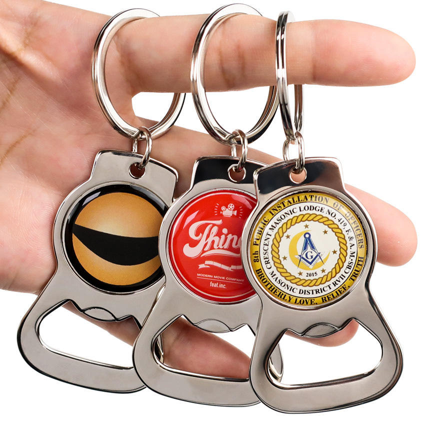custom bottle opener